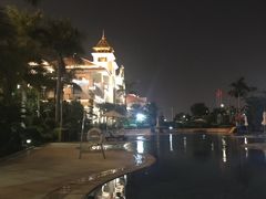 -厦门途易蓝罗约海景温泉酒店(园博苑地铁站店)