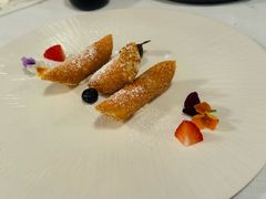 -Ponte 意大利餐厅