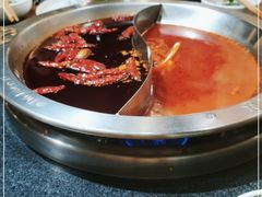 -大龙燚火锅(春熙店)
