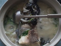 -天乐农家鱼头王(天目湖店)