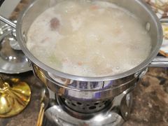 -青岛蓝海大饭店·爱琴海自助餐厅(崂山店)