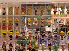 -泡泡玛特POPMART(正弘城店)