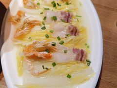 娃娃菜-曾牛土菜(捷瑞达店)