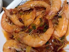 -富临港·蒸汽海鲜·手抓海鲜·炒菜(栈桥店)