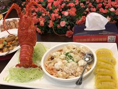 -万宝海鲜舫(劳动公园店)