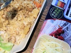 -李先生牛肉面大王(北京平谷步行街店)