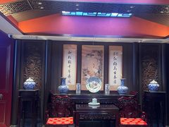 -四世同堂·京菜·烤鸭(双井店)