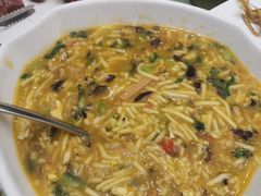 -旅游大厦餐厅(万盛南街店)