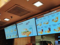 -麦当劳(西客站店)