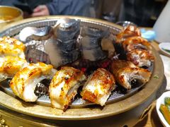 -泥炉烧肉师(新街口金銮巷店)