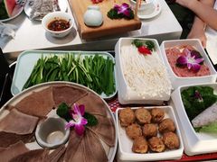 -川锅一号火锅(常德万达店)