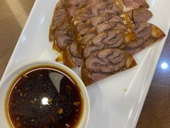 -百年认一力 太原老字号 (桥头街店)