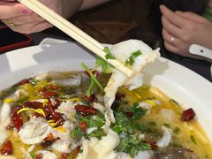 -花溪雨·森林餐厅(石基店)