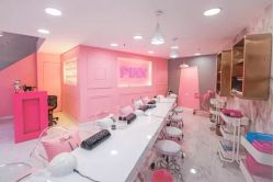 -PinkBaby美甲美睫