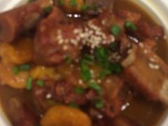 -妈妈的味道(工人体育场东路店)