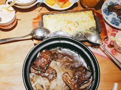 -一心创作料理屋(经开万达店)