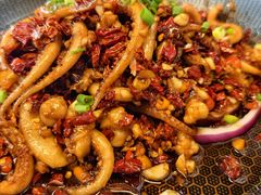 -衡厨·衡阳土菜(中南店)