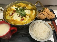 -永和大王(共和新路店)
