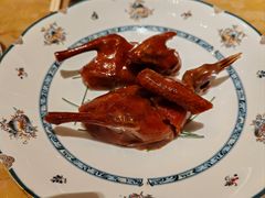 -上海浦东星河湾酒店