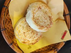 -老牌坊鲁菜名店(聊城美食岛店)