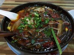 -李米线(武陵路店)