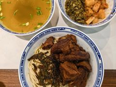 -永丰面馆(汉口路店)