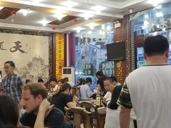 大堂-徽州美食(三十年老店)