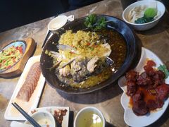 -阿瓦山寨(信地店)