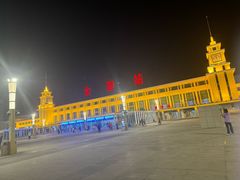 -文瀛公园