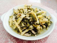 -天乐农家鱼头王(天目湖店)