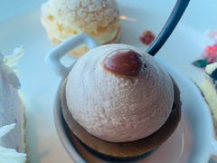 -澳门旅游塔360°旋转餐厅(南湾湖广场店)