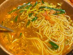 -觅山云南菜(泊富ICITY店)