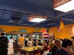 -缘生态云南菜·野生菌庭院餐厅(华侨城店)