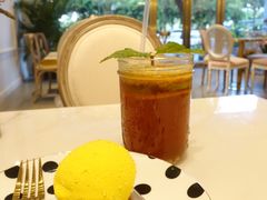 -Meet patisserie