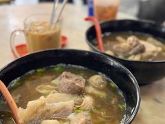 -丽丰茶冰室