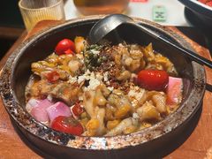 -佬麻雀·剁椒鱼头(京基KK One店)