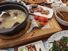 -全聚德(扬州虹桥坊店)