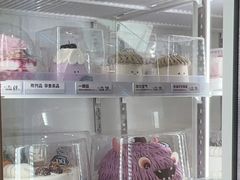 -DQ·蛋糕·冰淇淋(金牛万达店)
