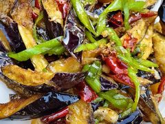 -老青岛海味当家菜馆(银鱼巷店)