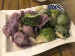 -宝源饺子(麦子店街店)