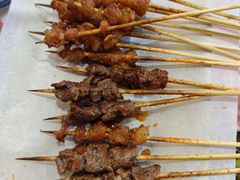 -马叉虫和妖且闲·长沙大排档(解放西店)
