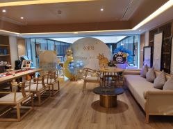 -裕月馨月子中心(滨江店)