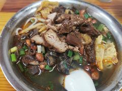 -覃姐柳州螺蛳粉(横岗店)