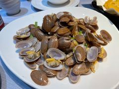 炒花甲-79号渔船海鲜饭店(华强北店)