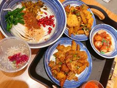-留焕小吃·昆明非遗小吃品牌(文明街旗舰店)