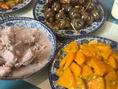 -生态苑农庄(十里画廊遇龙河店)