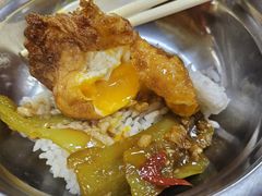 -文杰餐馆(南洪时尚风情街店)