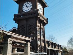 -永定河休闲森林公园