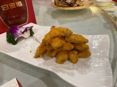 -松针蔡记蒸饺(花园路店)