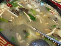 -牛得很·鲜牦牛肉烧烤·牛羊肉菌汤锅(康定店)